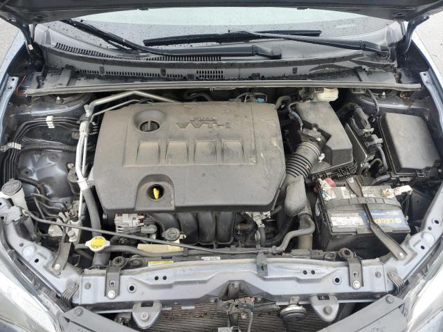 2017 TOYOTA COROLLA L - 2T1BURHE9HC756882