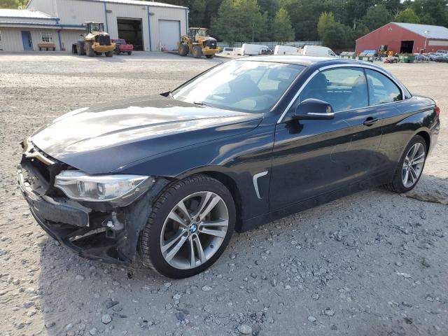 VIN WBA3V9C54EPR69824 2014 BMW 4 Series, 428 XI no.1