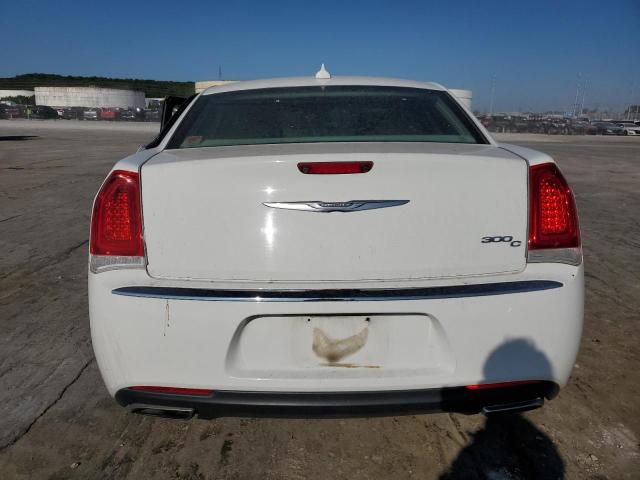 2016 CHRYSLER 300C - 2C3CCAEG8GH342368