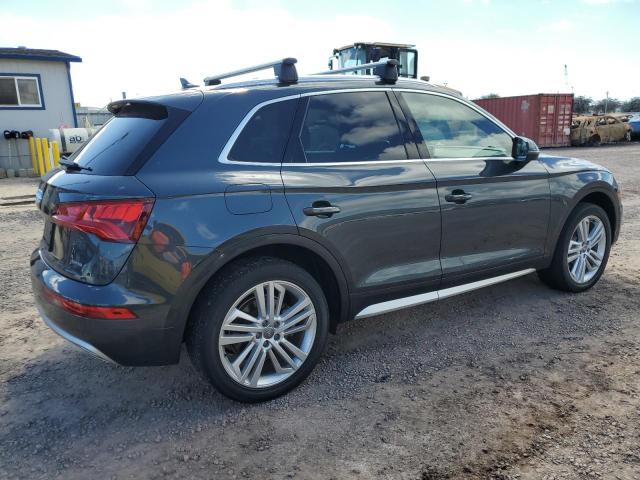 VIN WA1BNAFY0K2025320 2019 Audi Q5, Premium Plus no.3