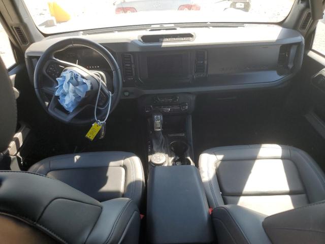 2023 FORD BRONCO BAS - 1FMEE5DP6PLA90271