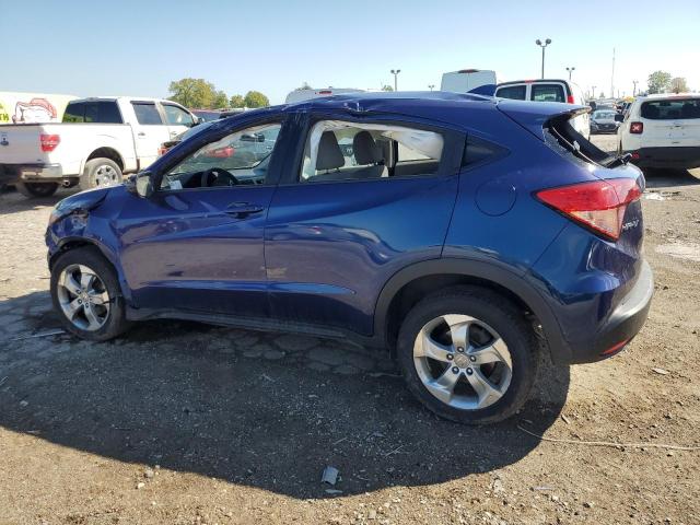 2016 HONDA HR-V EX - 3CZRU6H54GM730011