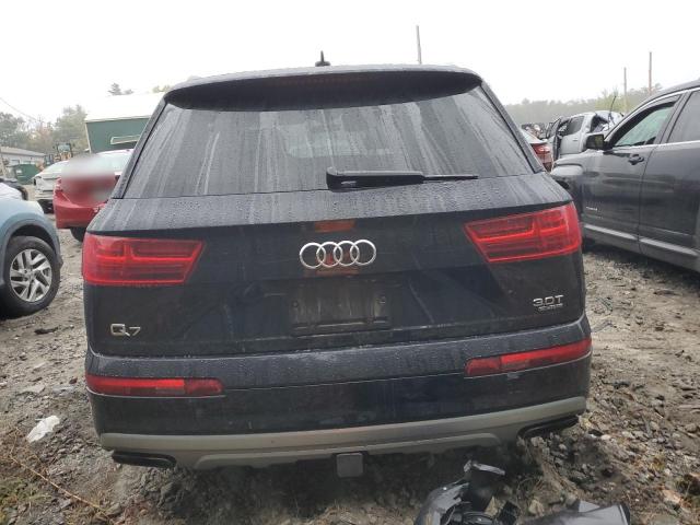 2017 AUDI Q7 PREMIUM - WA1LAAF76HD050971