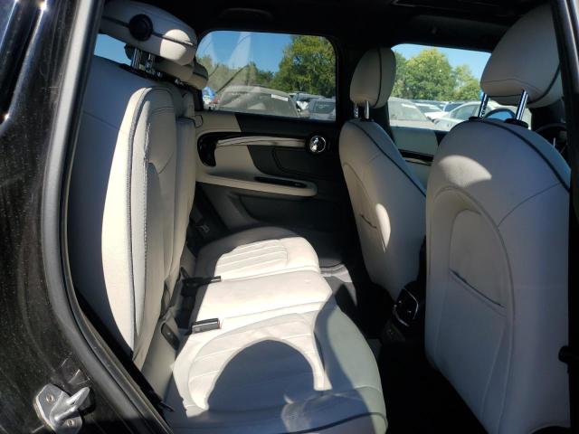 2019 MINI COOPER JCW WMZYV9C58K3F03103