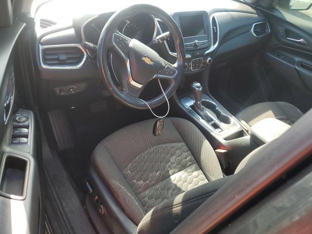 2019 CHEVROLET EQUINOX LT - 3GNAXKEV4KS603441