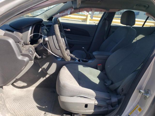 2016 CHEVROLET MALIBU LIM - 1G11A5SAXGU159589