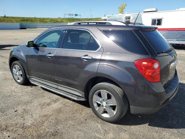 2013 CHEVROLET EQUINOX LT 2GNALDEK9D6415027  70195554