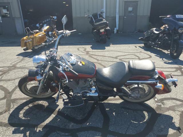 2005 HONDA VT750C JH2RC50385M100649