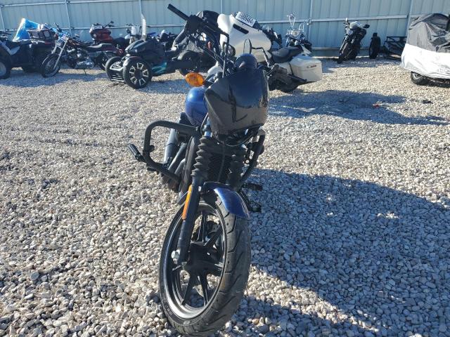 2016 HARLEY-DAVIDSON XG750 1HD4NBB10GC505225