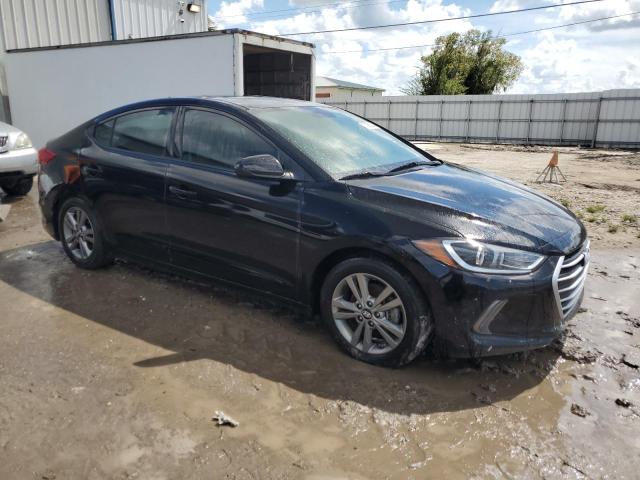 VIN 5NPD84LF6JH363036 2018 Hyundai Elantra, Sel no.4