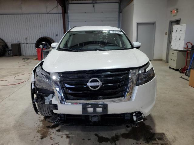 2024 NISSAN PATHFINDER 5N1DR3BA7RC257257  72021014