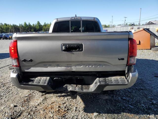 2021 TOYOTA TACOMA DOU - 5TFDZ5BN0MX056000