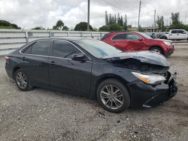 VIN 4T1BF1FK8FU985795 2015 Toyota Camry, LE no.4