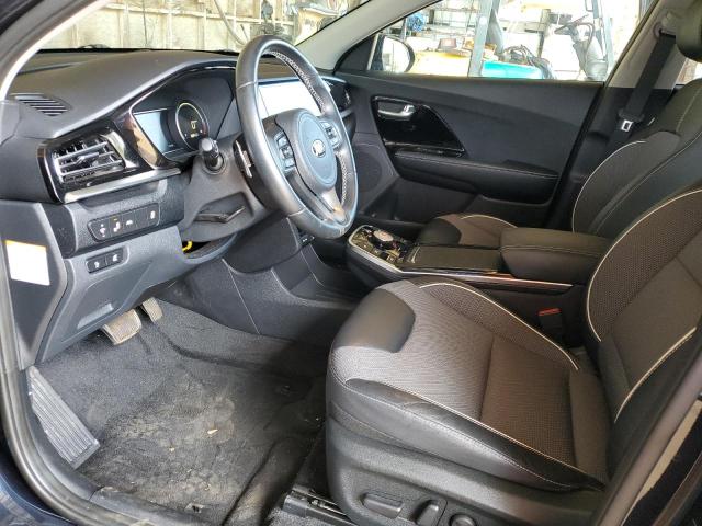 2021 KIA NIRO EX - KNDCC3LG1M5107520