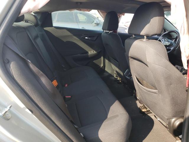 2016 CHEVROLET MALIBU LT - 1G1ZE5ST8GF326772