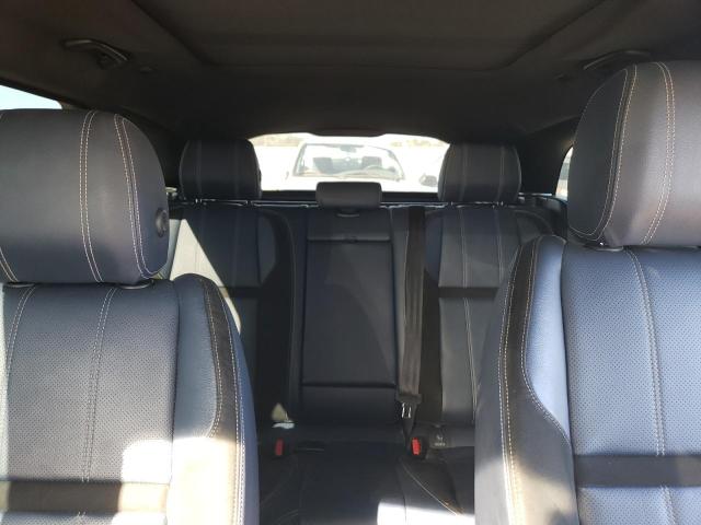 2018 LAND ROVER RANGE ROVE - SALYL2RX8JA768108