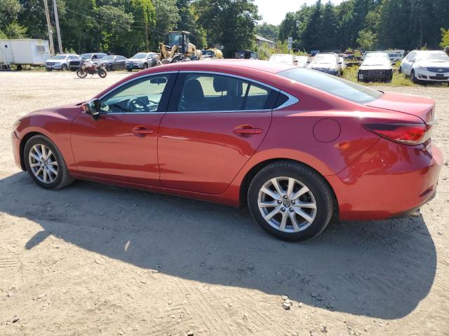 2016 MAZDA 6 SPORT - JM1GJ1U57G1404750