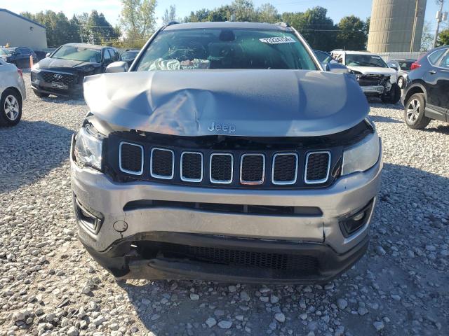 2019 JEEP COMPASS LA - 3C4NJDBB7KT849802