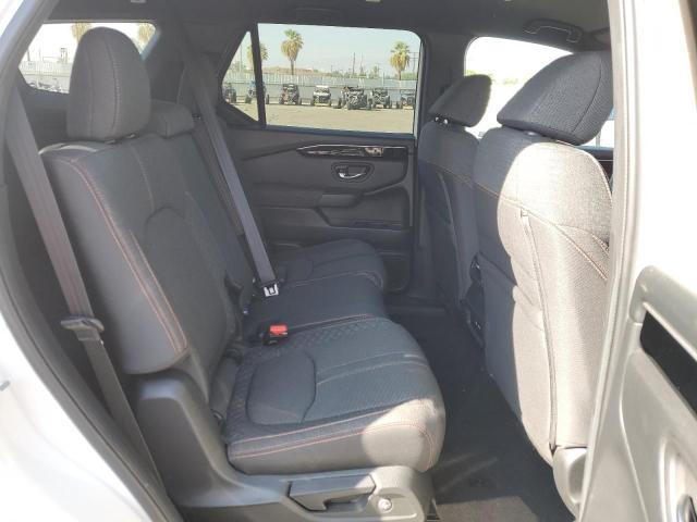 2023 HONDA PILOT SPOR - 5FNYG2H39PB011275