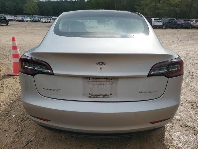 VIN 5YJ3E1EB5JF117008 2018 Tesla MODEL 3 no.6