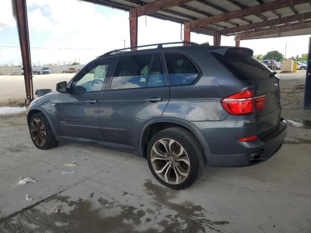 VIN 5UXZV8C53D0C15071 2013 BMW X5, Xdrive50I no.2