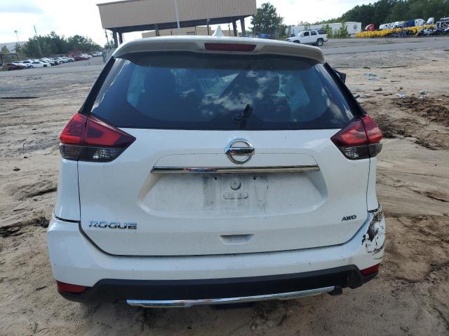 2018 NISSAN ROGUE S - KNMAT2MV3JP535328