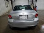 HONDA ACCORD EXL photo