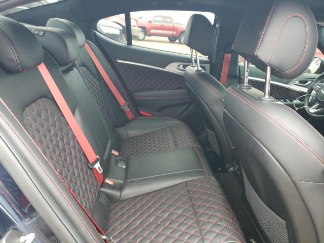 2023 GENESIS G70 BASE - KMTG54TE1PU106024