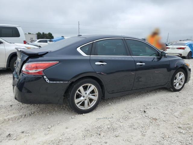 2015 NISSAN ALTIMA 2.5 - 1N4AL3AP8FC589580