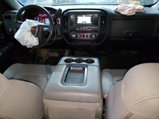 2016 GMC SIERRA K15 - 1GTV2LEC4GZ249170