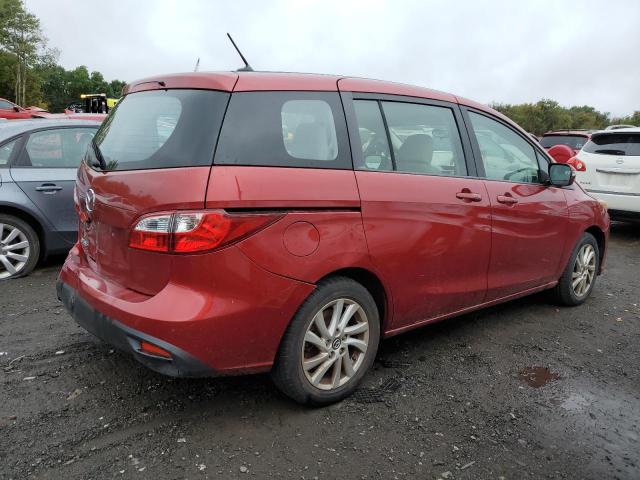 VIN JM1CW2BL6D0155916 2013 Mazda 5 no.3