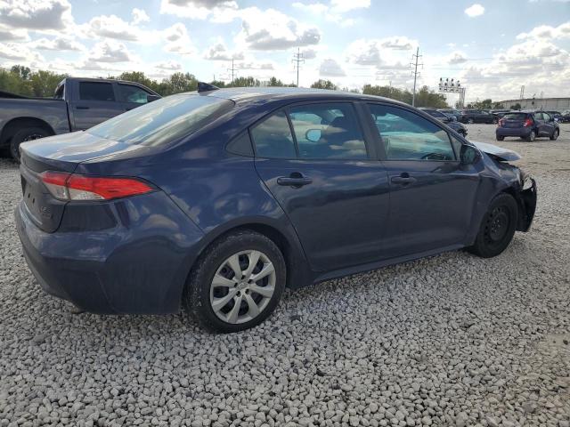 2020 TOYOTA COROLLA LE - 5YFEPRAE6LP078440
