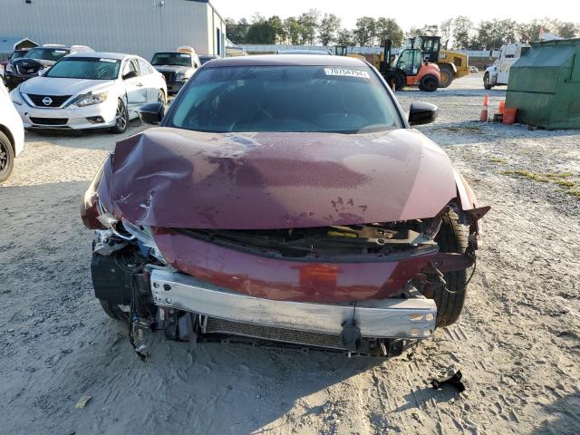 2017 NISSAN MAXIMA 3.5 - 1N4AA6AP5HC380386
