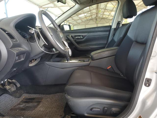 2017 NISSAN ALTIMA 2.5 - 1N4AL3AP2HC228347