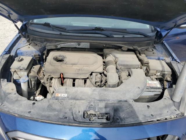 2015 HYUNDAI SONATA SPO - 5NPE34AF2FH097348