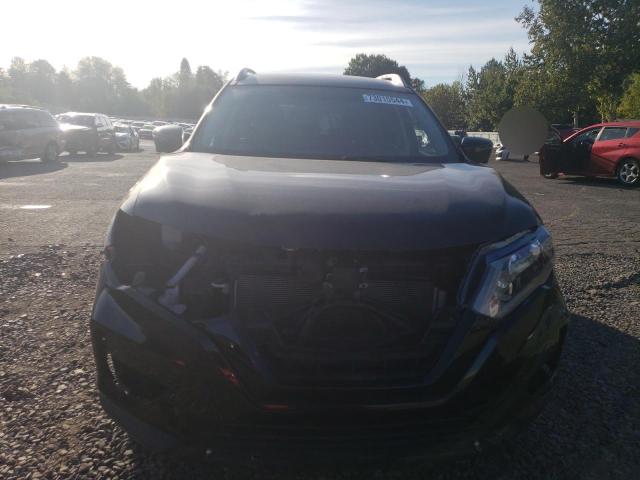 2018 NISSAN ROGUE S - JN8AT2MVXJW304033