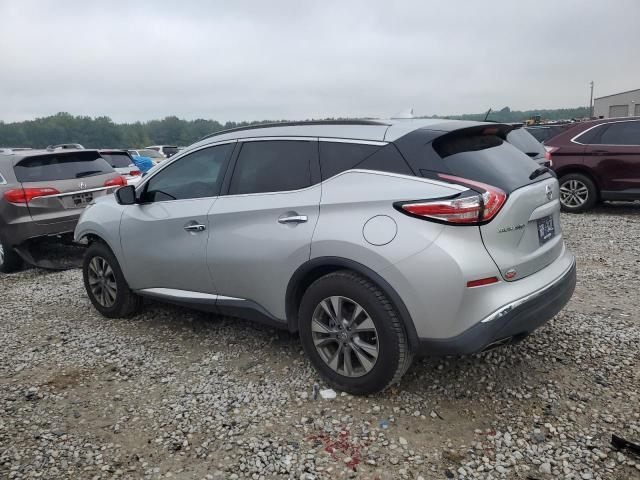 2018 NISSAN MURANO S - 5N1AZ2MGXJN111409