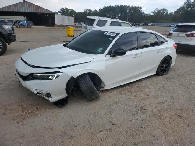 2024 HONDA CIVIC SPOR #2986727263