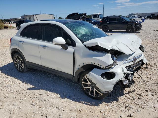 2018 FIAT 500X TREKK ZFBCFXCB5JP680698