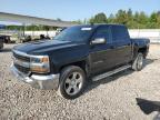 2017 CHEVROLET SILVERADO - 3GCPCREC5HG368243