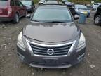 NISSAN ALTIMA photo