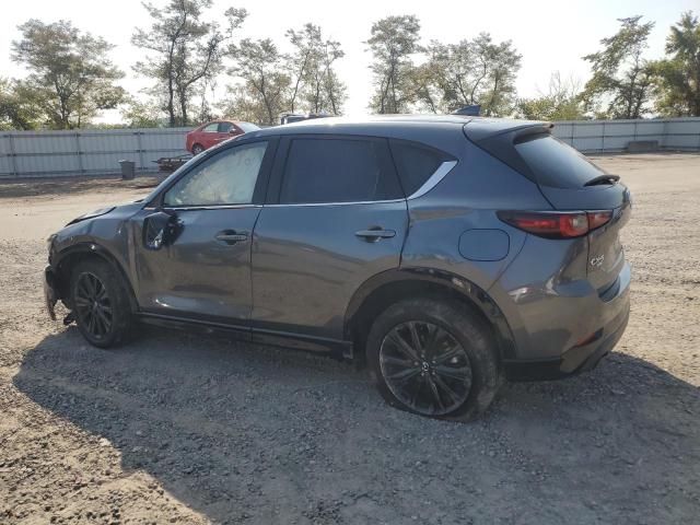 2023 MAZDA CX-5 - JM3KFBAY5P0136374