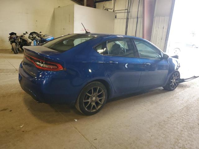 VIN 1C3CDFBA3DD313430 2013 Dodge Dart, Sxt no.3