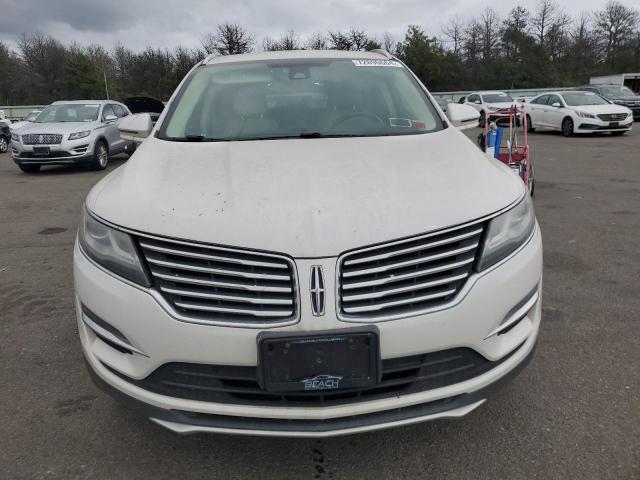 VIN 5LMCJ2D91GUJ27639 2016 Lincoln MKC, Select no.5