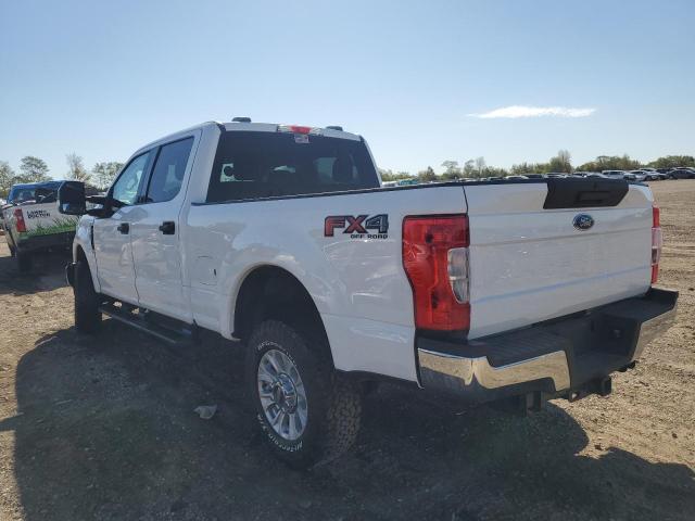 2020 FORD F250 SUPER - 1FT7W2BN5LED30905