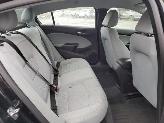 1G1BC5SM0K7125953 2019 CHEVROLET CRUZE