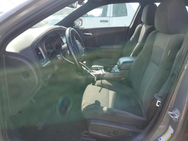 2019 DODGE CHARGER SX - 2C3CDXBG3KH666938