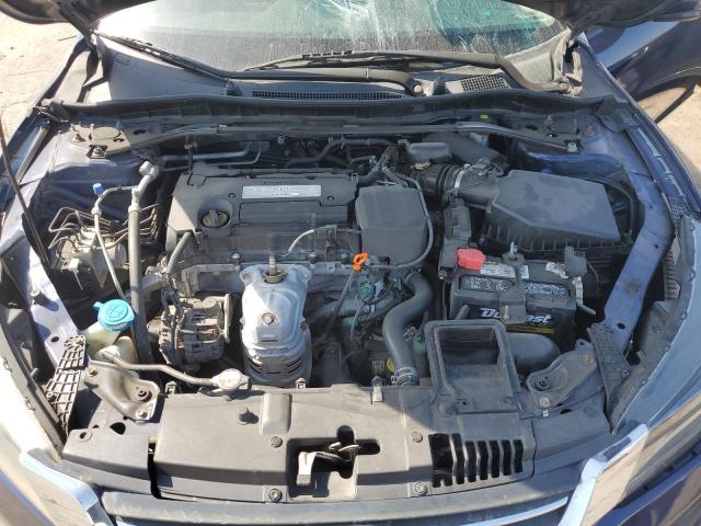 VIN 1HGCR2F53EA169630 2014 Honda Accord, Sport no.11