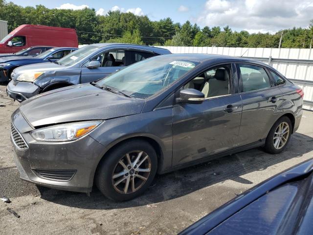 2015 FORD FOCUS SE - 1FADP3F20FL310475