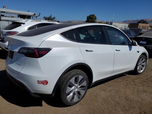 2023 TESLA MODEL Y - 7SAYGDEE0PA092149